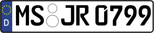 MS-JR0799