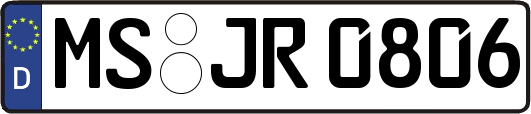 MS-JR0806