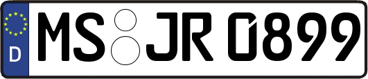 MS-JR0899