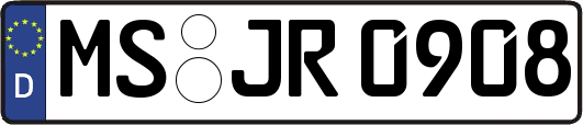 MS-JR0908
