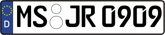 MS-JR0909