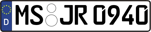 MS-JR0940