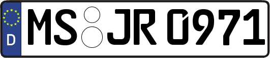 MS-JR0971