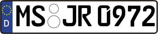MS-JR0972