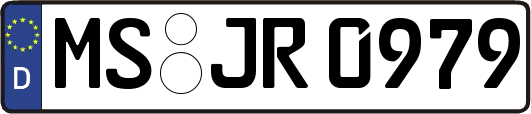 MS-JR0979