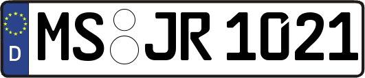 MS-JR1021