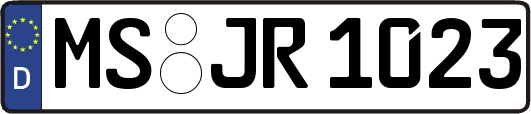 MS-JR1023