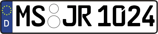 MS-JR1024