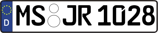 MS-JR1028