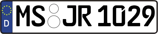 MS-JR1029