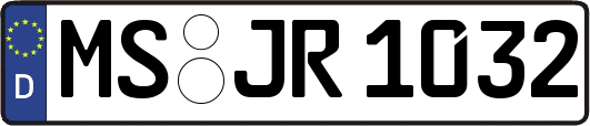 MS-JR1032