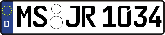 MS-JR1034