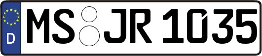 MS-JR1035
