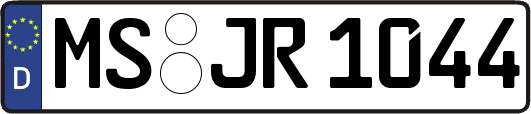 MS-JR1044