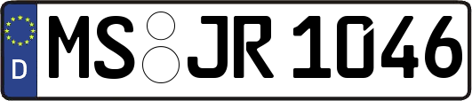 MS-JR1046