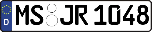 MS-JR1048
