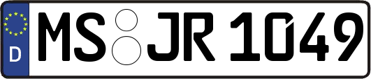 MS-JR1049