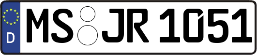 MS-JR1051