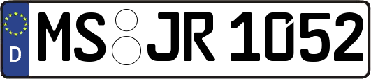 MS-JR1052