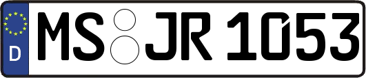 MS-JR1053