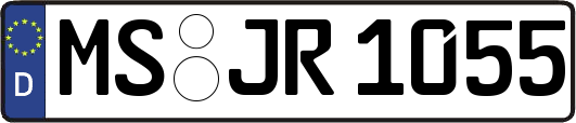 MS-JR1055