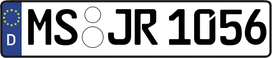 MS-JR1056