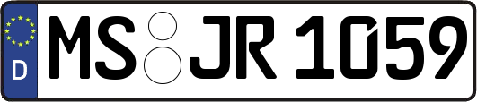 MS-JR1059