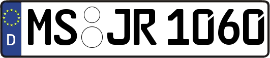 MS-JR1060