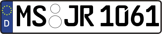 MS-JR1061