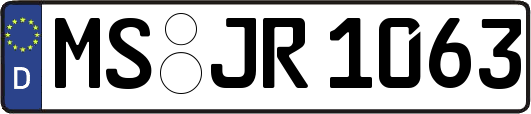 MS-JR1063