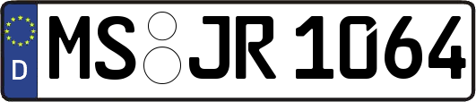 MS-JR1064