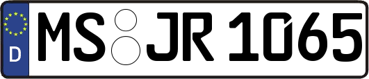 MS-JR1065