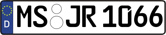MS-JR1066