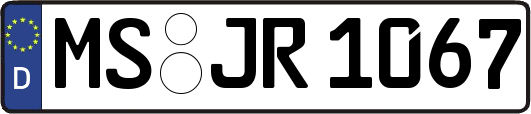 MS-JR1067