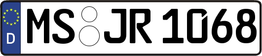 MS-JR1068