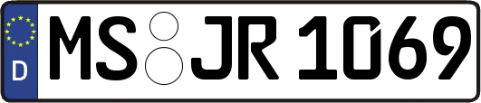 MS-JR1069