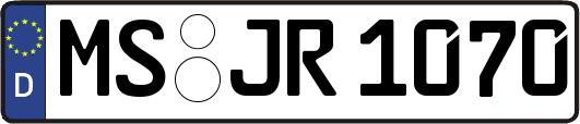 MS-JR1070