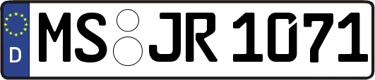 MS-JR1071