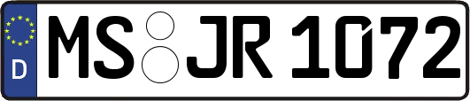 MS-JR1072