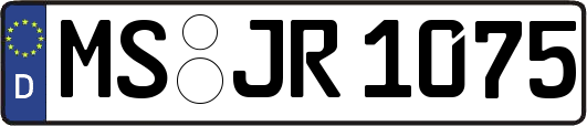 MS-JR1075