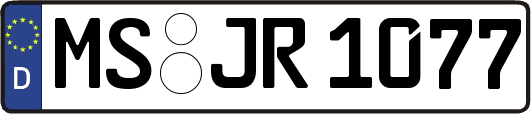 MS-JR1077