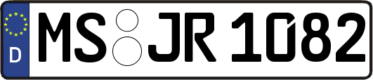 MS-JR1082