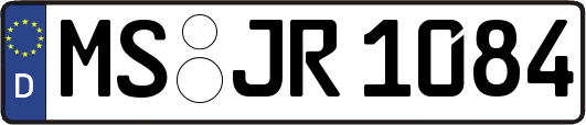 MS-JR1084
