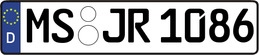 MS-JR1086