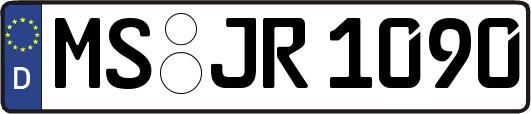 MS-JR1090
