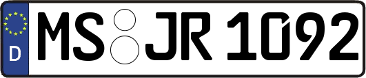 MS-JR1092