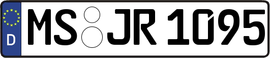 MS-JR1095