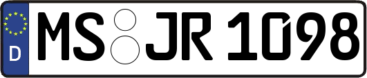 MS-JR1098