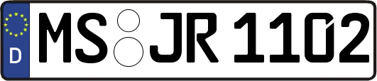 MS-JR1102