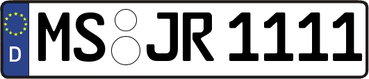MS-JR1111
